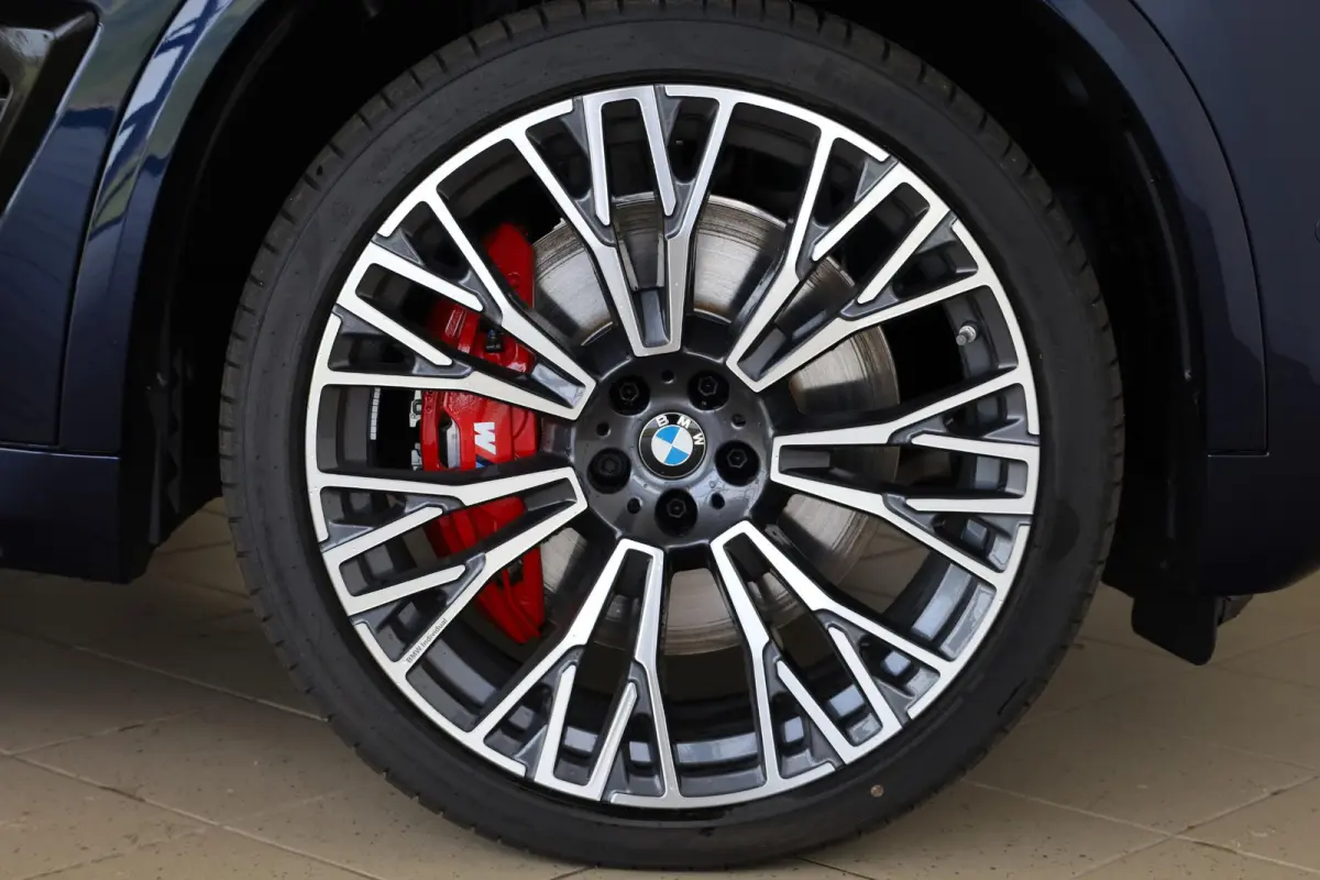 xDrive50e M Sportpakket Pro | Exclusive Pack | Innovation Pack | Comfort-plus Pack | Travel Pack | Bowers & Wilkins