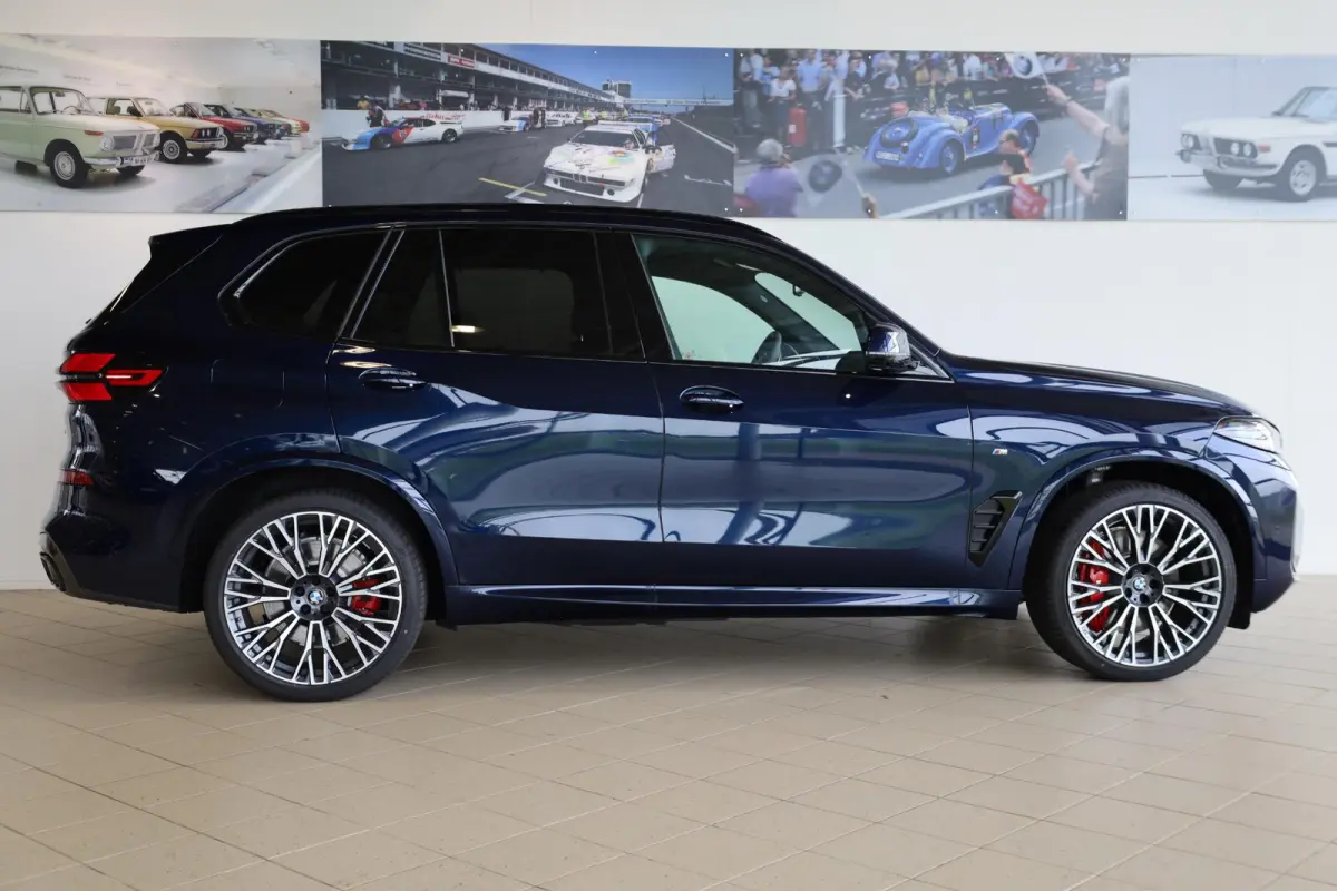 xDrive50e M Sportpakket Pro | Exclusive Pack | Innovation Pack | Comfort-plus Pack | Travel Pack | Bowers & Wilkins