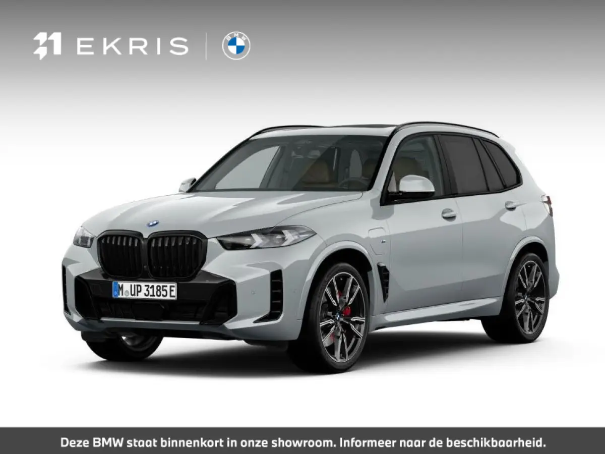 xDrive50e M Sportpakket Pro | Innovation Pack | Comfort-plus Pack | Travel Pack | Harman Kardon