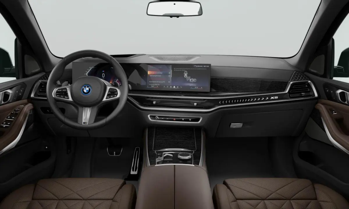 xDrive50e M Sportpakket Pro | Innovation Pack | Comfort-plus Pack | Travel Pack | Harman Kardon
