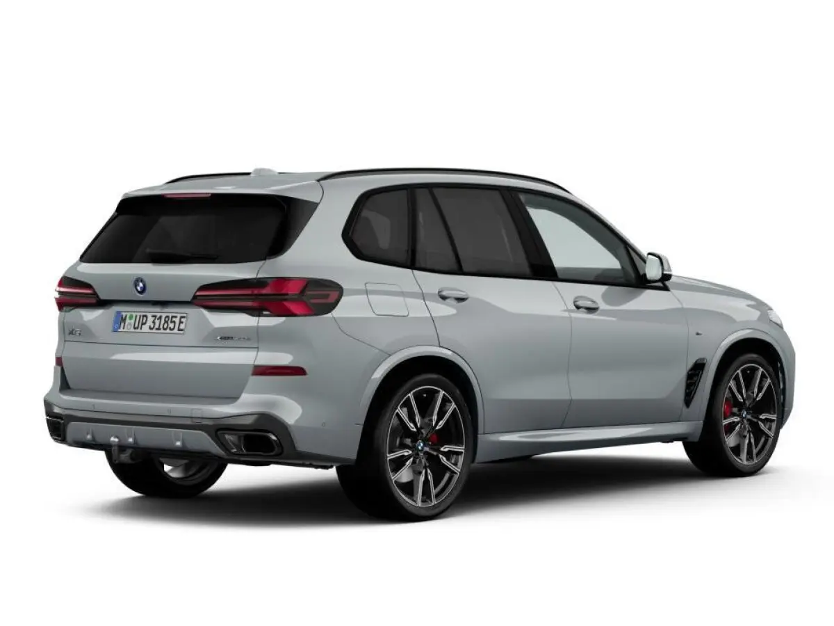 xDrive50e M Sportpakket Pro | Innovation Pack | Comfort-plus Pack | Travel Pack | Harman Kardon