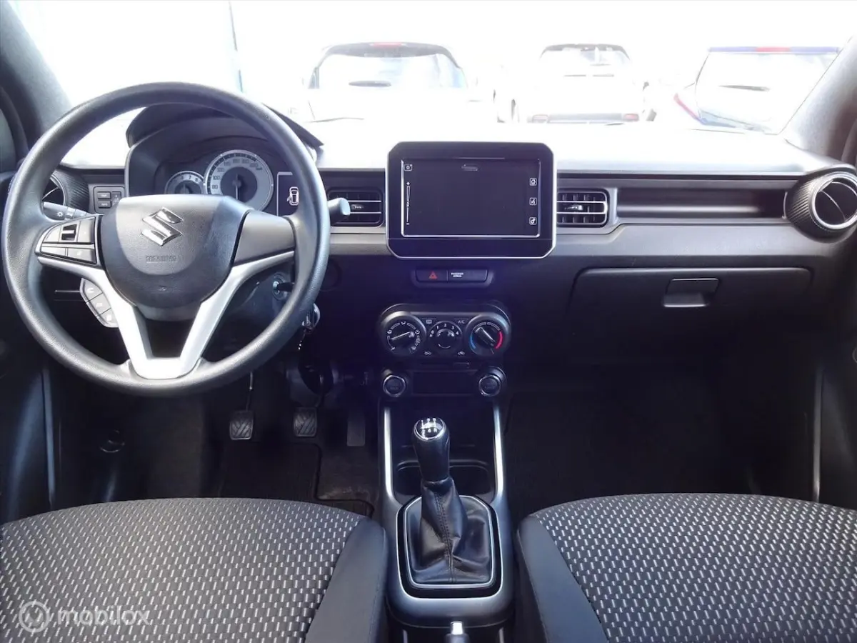 1.2 Smart Hybrid Select