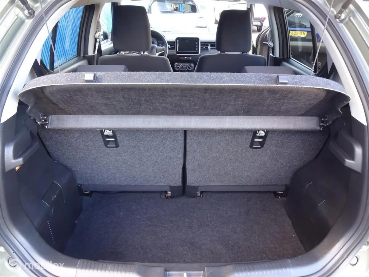 1.2 Smart Hybrid Select