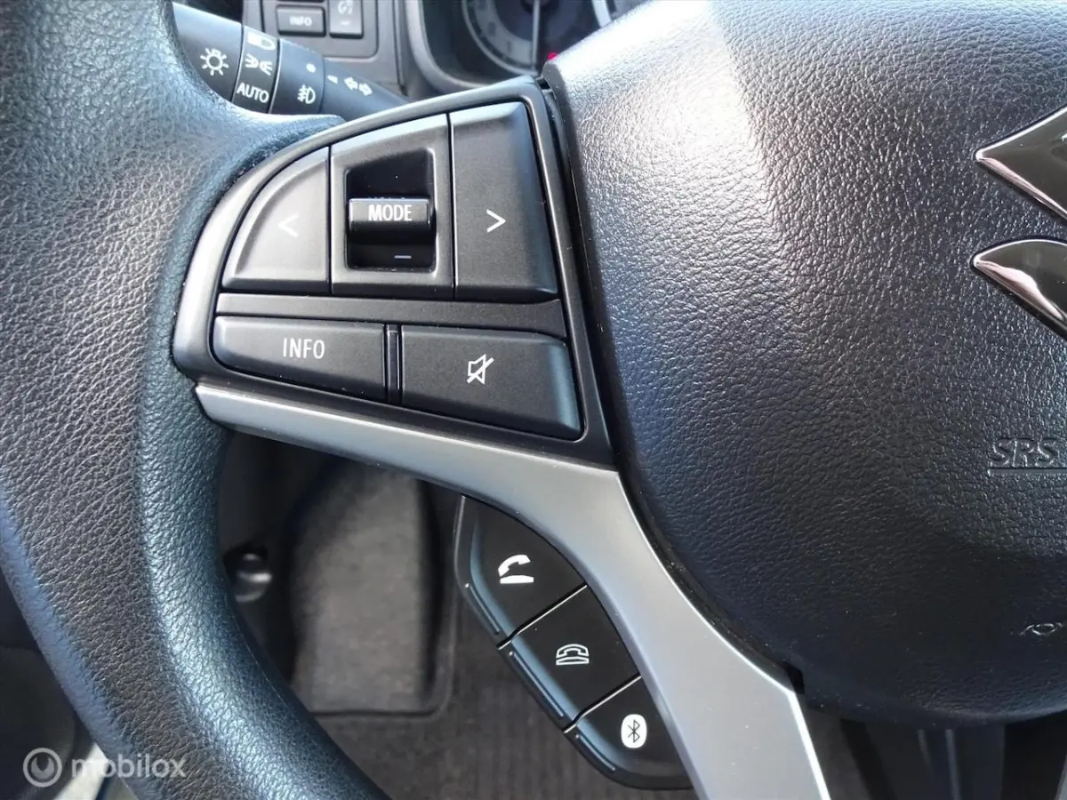 1.2 Smart Hybrid Select