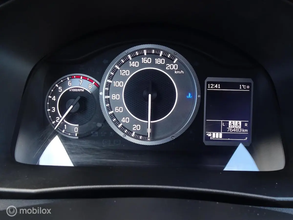 1.2 Smart Hybrid Select