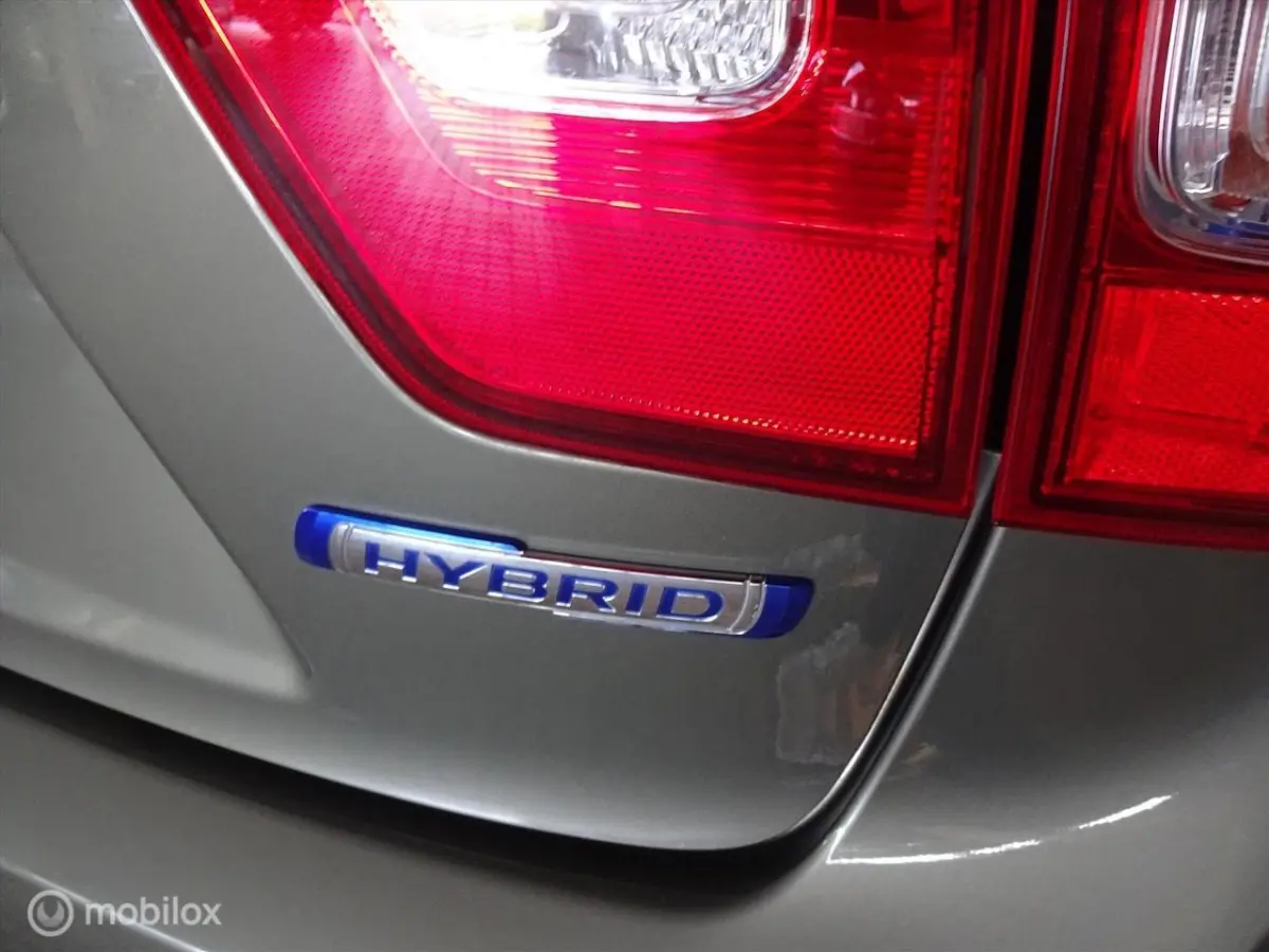 1.2 Smart Hybrid Select