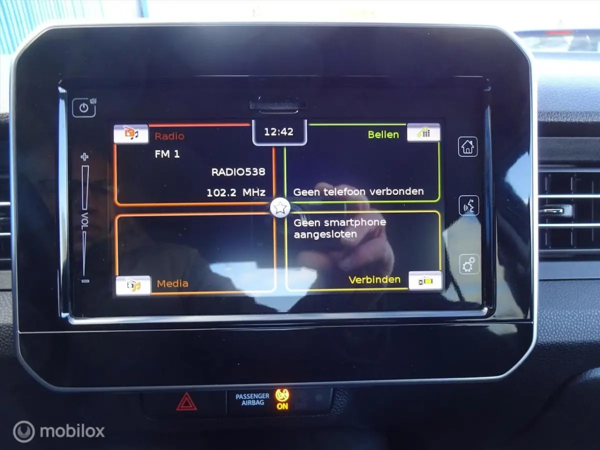 1.2 Smart Hybrid Select