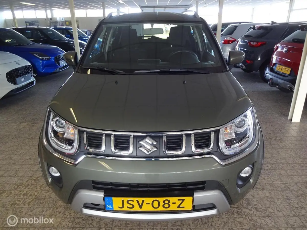 1.2 Smart Hybrid Select