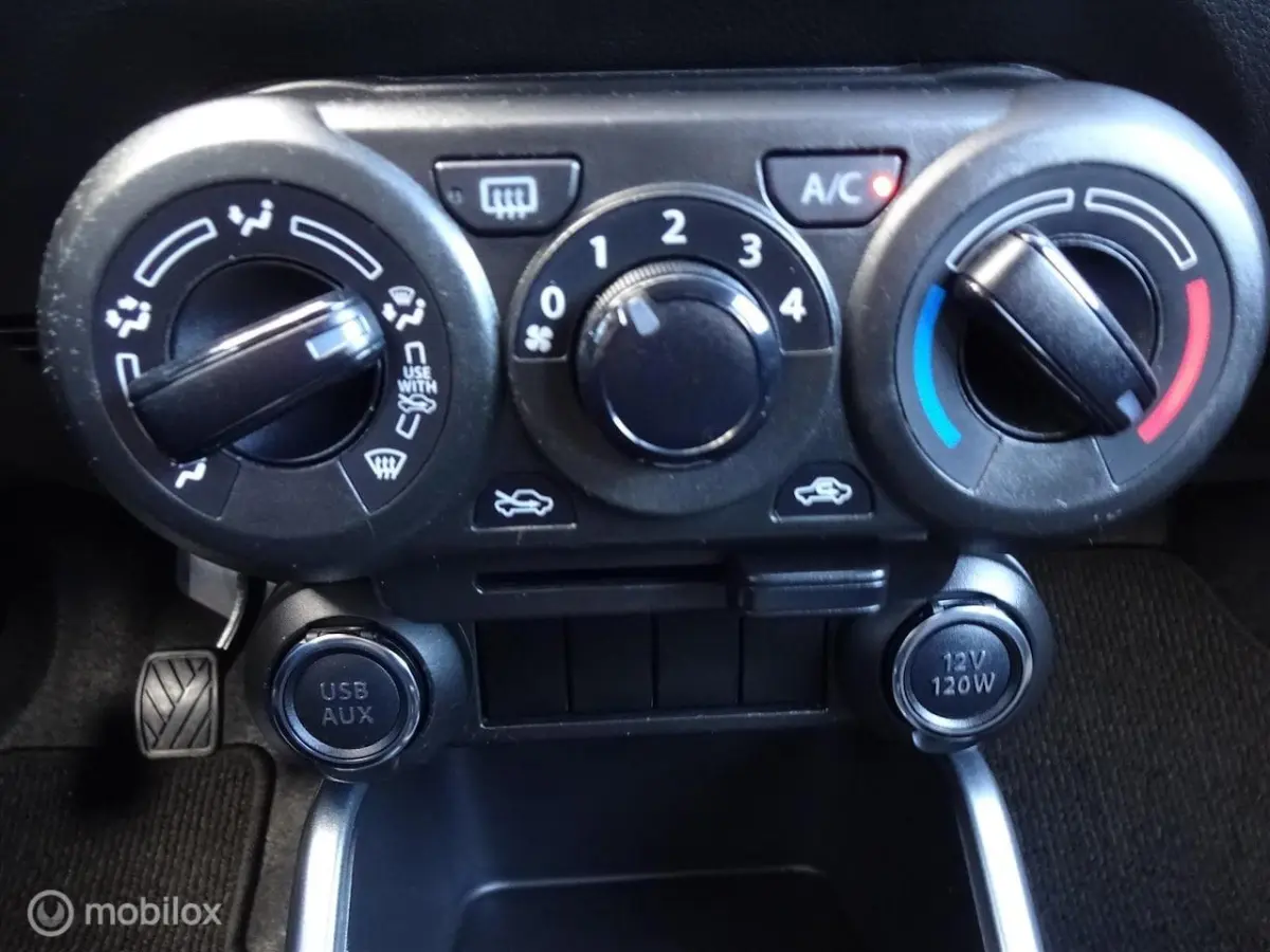 1.2 Smart Hybrid Select