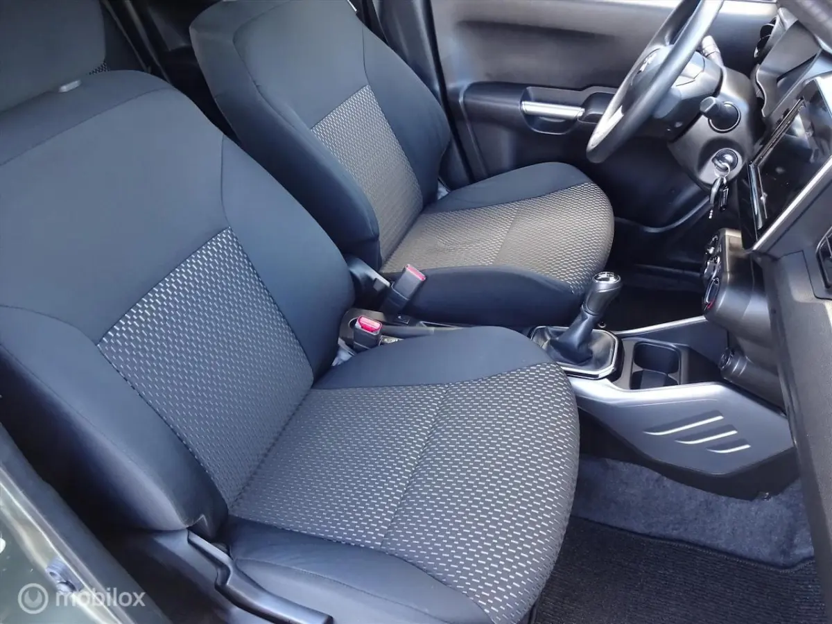 1.2 Smart Hybrid Select