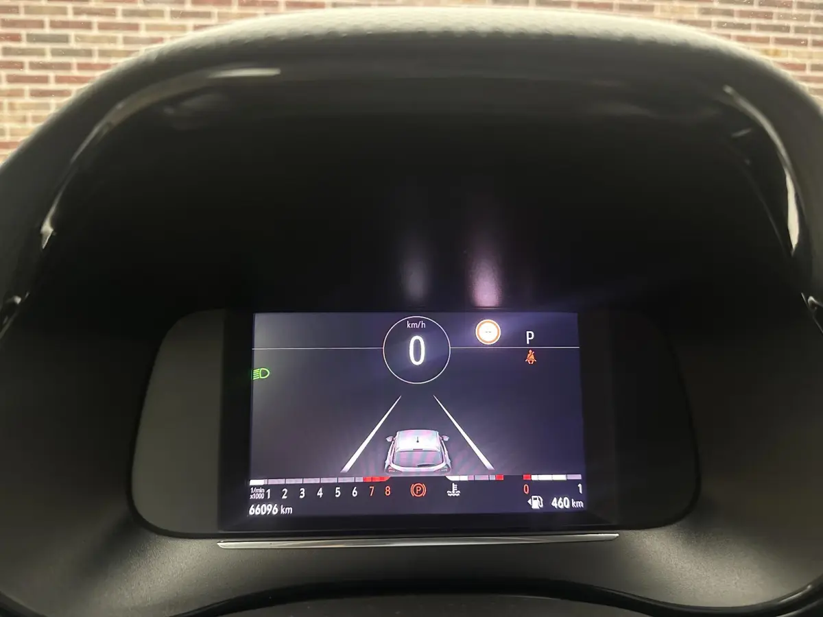 1.2 Elegance Camera| stoelverwarming