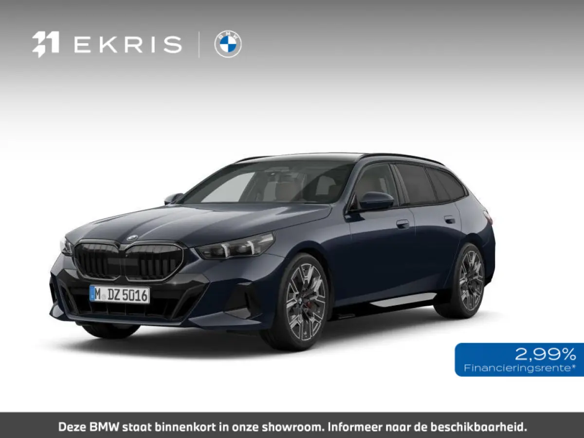 eDrive40 84 kWh M Sportpakket Pro | Comfort Pack | Innovation Pack | Travel Pack | Bowers & Wilkins