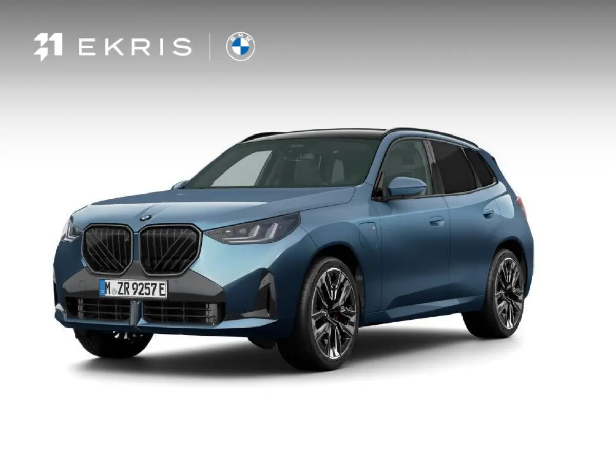 30e xDrive M Sportpakket Pro | Premium Pack | Professional Pack | Comfort Pack |