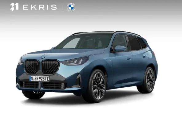 30e xDrive M Sportpakket Pro | Premium Pack | Professional Pack | Comfort Pack |