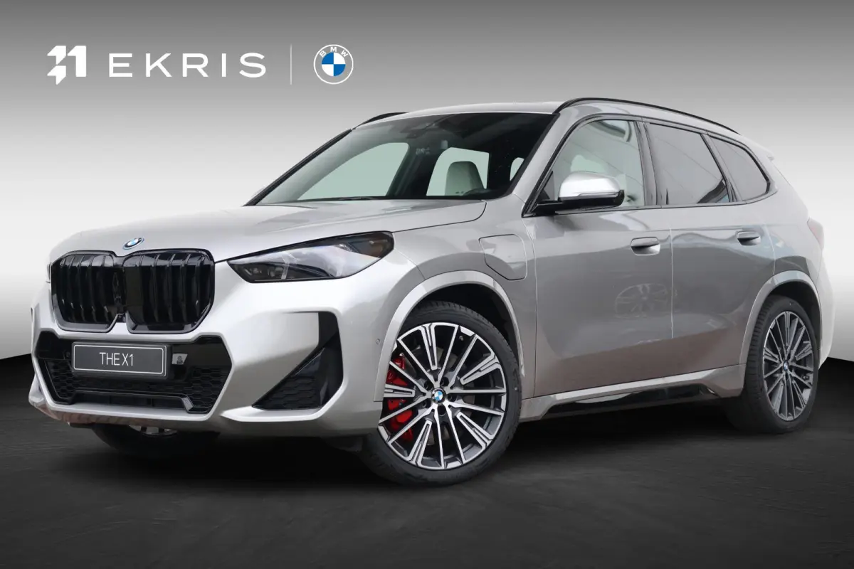 xDrive25e M Sportpakket Pro | Comfort Pack | Innovation Pack | Travel Pack |