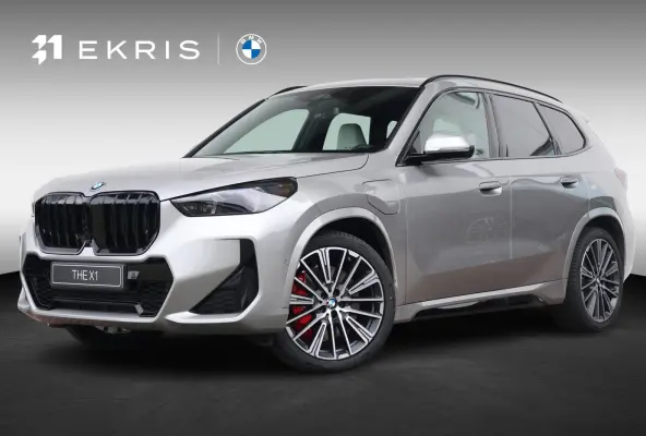 xDrive25e M Sportpakket Pro | Comfort Pack | Innovation Pack | Travel Pack |