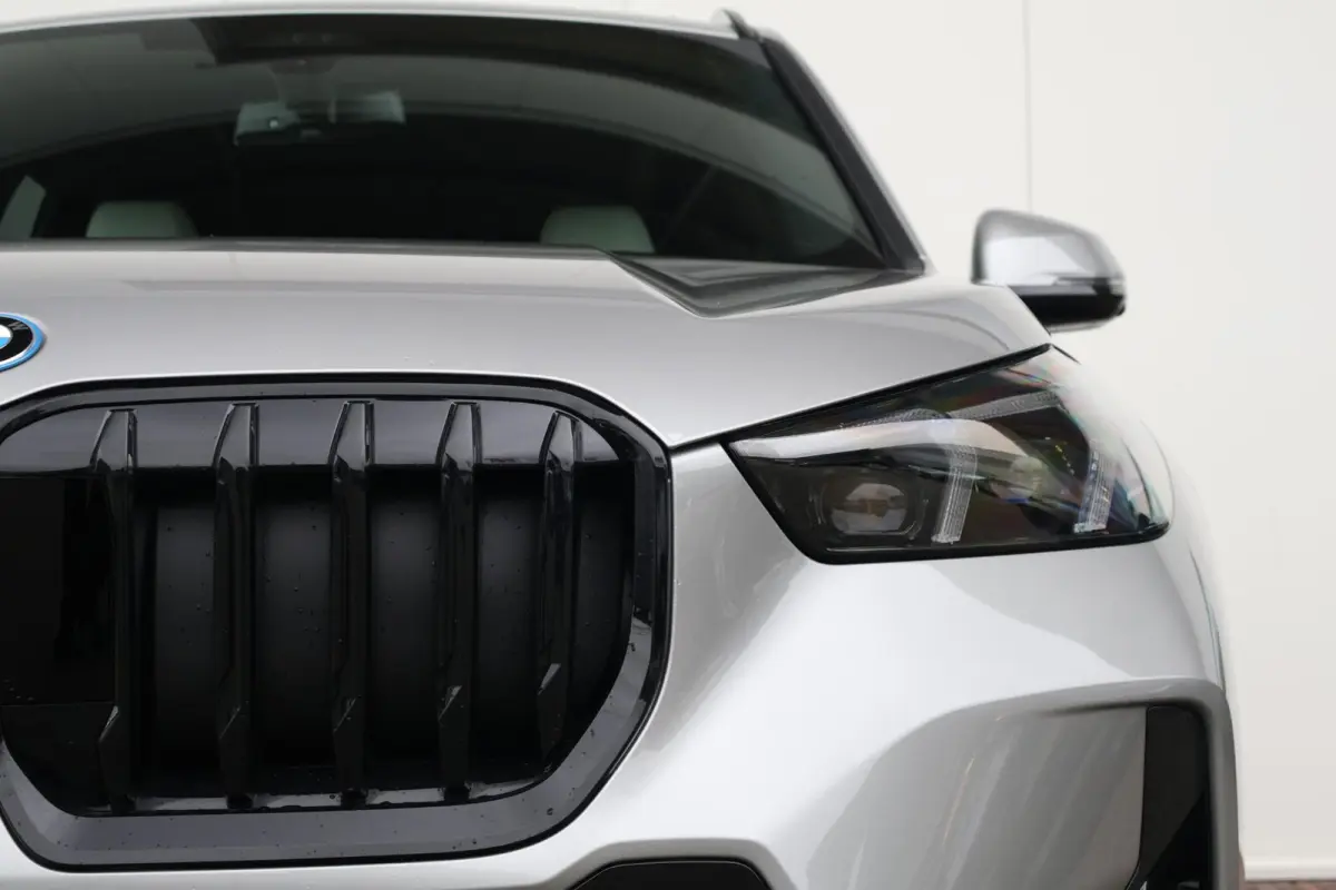 xDrive25e M Sportpakket Pro | Comfort Pack | Innovation Pack | Travel Pack |
