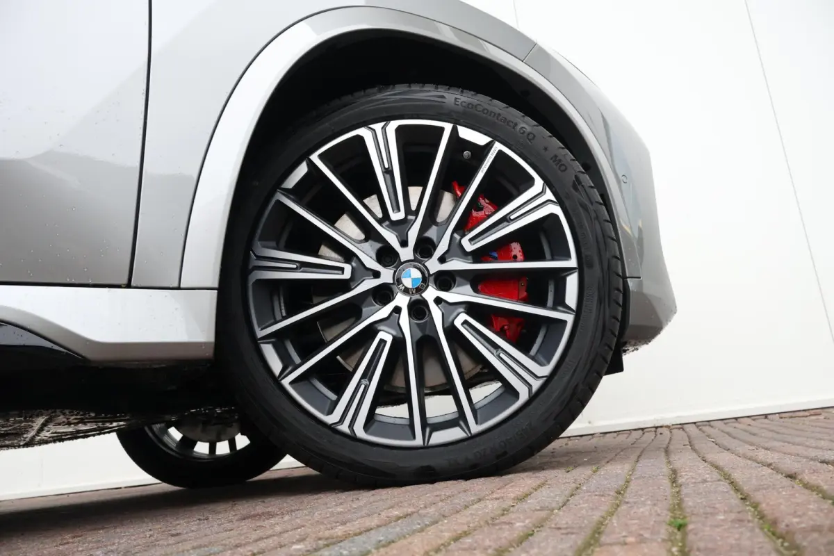 xDrive25e M Sportpakket Pro | Comfort Pack | Innovation Pack | Travel Pack |