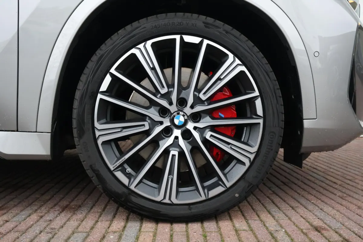 xDrive25e M Sportpakket Pro | Comfort Pack | Innovation Pack | Travel Pack |