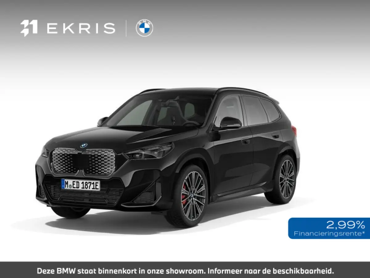 xDrive30 67 kWh M Sport Edition Premium Pack | Travel Pack | Harman Kardon