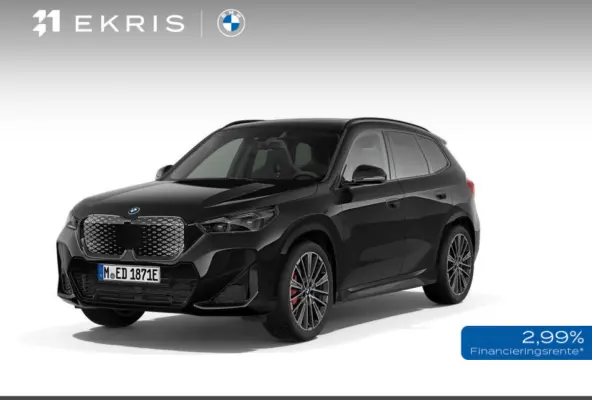 xDrive30 67 kWh M Sport Edition Premium Pack | Travel Pack | Harman Kardon
