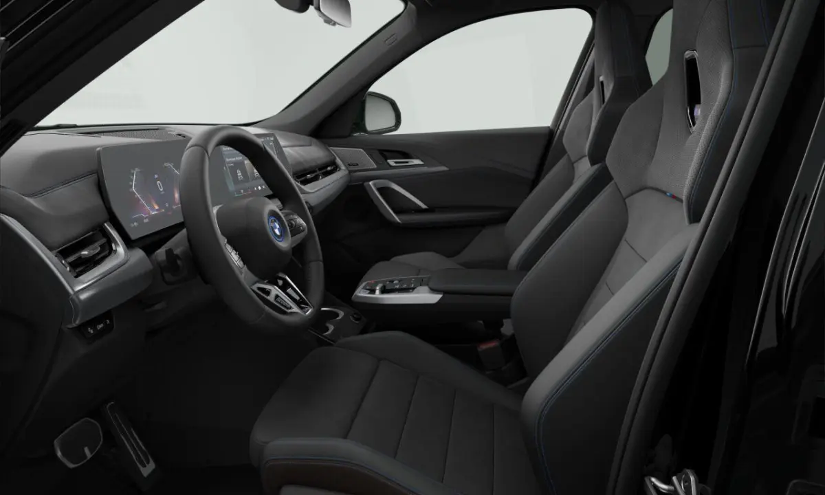 xDrive30 67 kWh M Sport Edition Premium Pack | Travel Pack | Harman Kardon