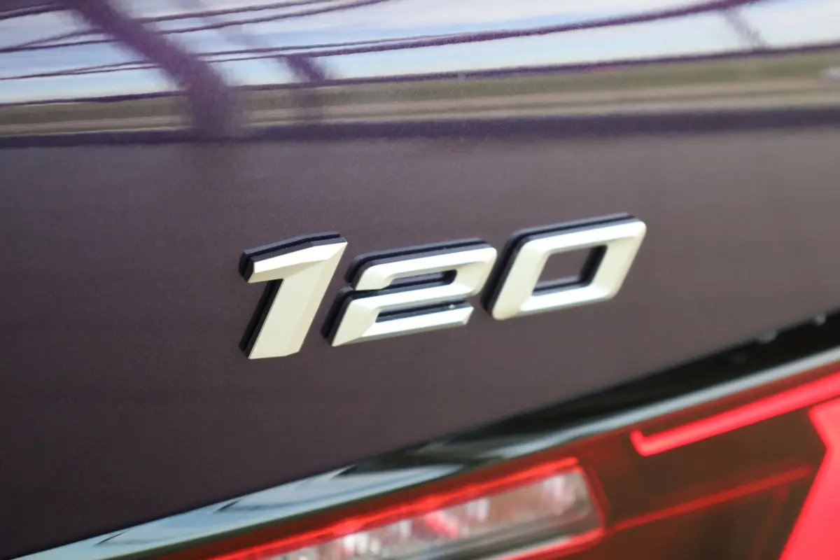 120 | M Sport Edition | M Sportpakket Pro | Innovation Pack | Harman Kardon