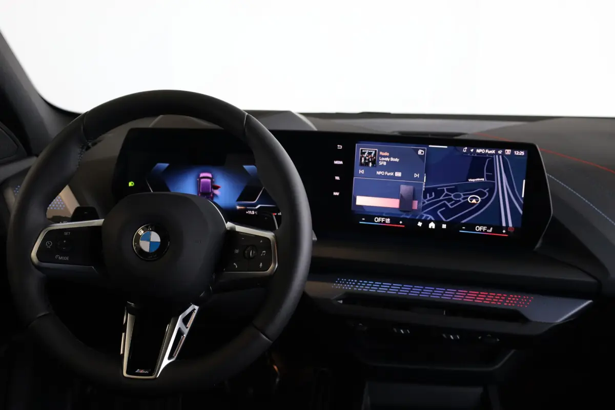 120 | M Sport Edition | M Sportpakket Pro | Innovation Pack | Harman Kardon