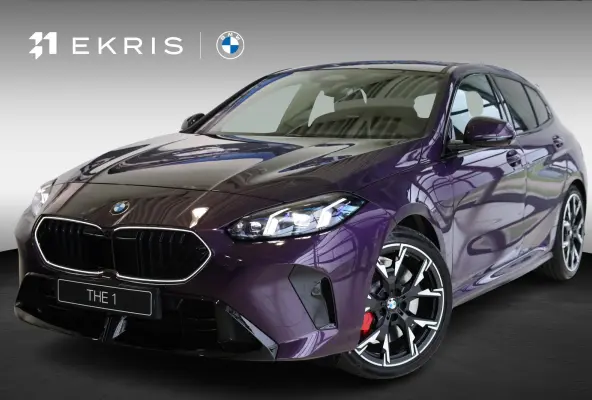 120 | M Sport Edition | M Sportpakket Pro | Innovation Pack | Harman Kardon