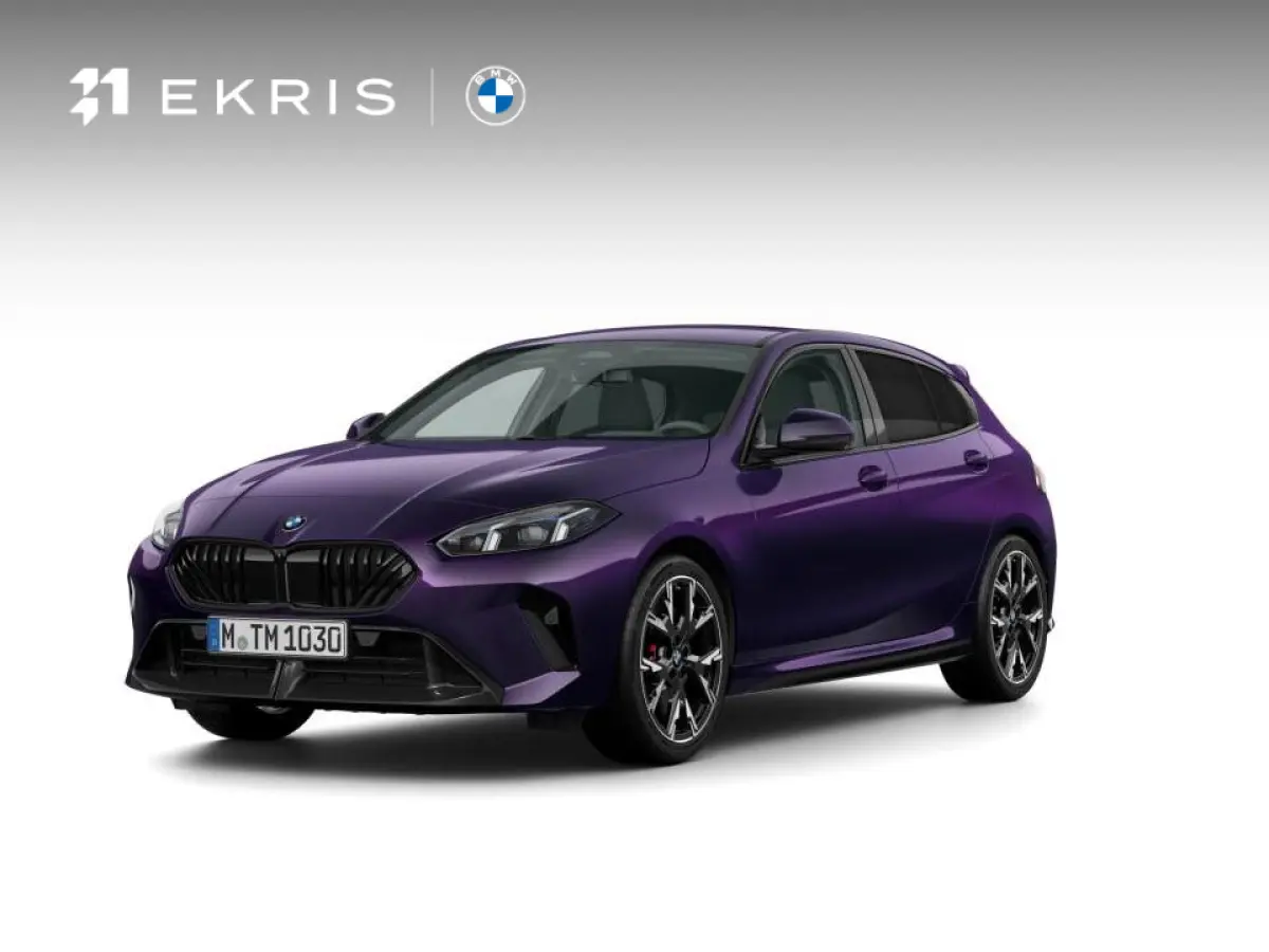 120 | M Sport Edition | M Sportpakket Pro | Innovation Pack | Harman Kardon