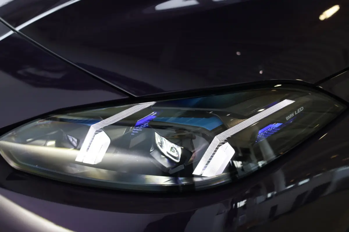120 | M Sport Edition | M Sportpakket Pro | Innovation Pack | Harman Kardon