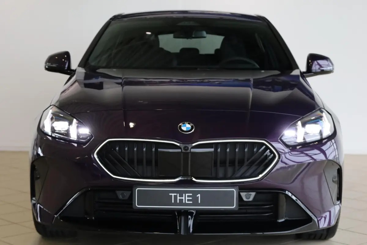 120 | M Sport Edition | M Sportpakket Pro | Innovation Pack | Harman Kardon