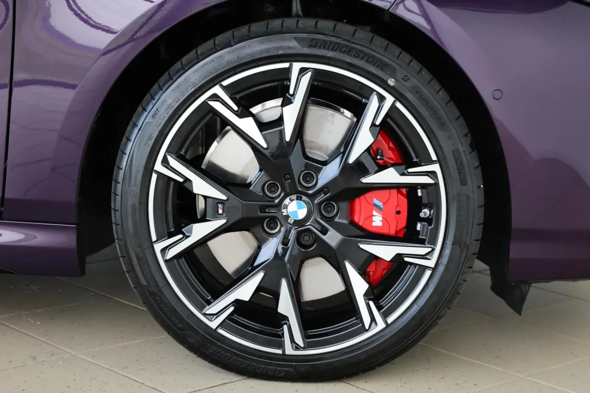 120 | M Sport Edition | M Sportpakket Pro | Innovation Pack | Harman Kardon