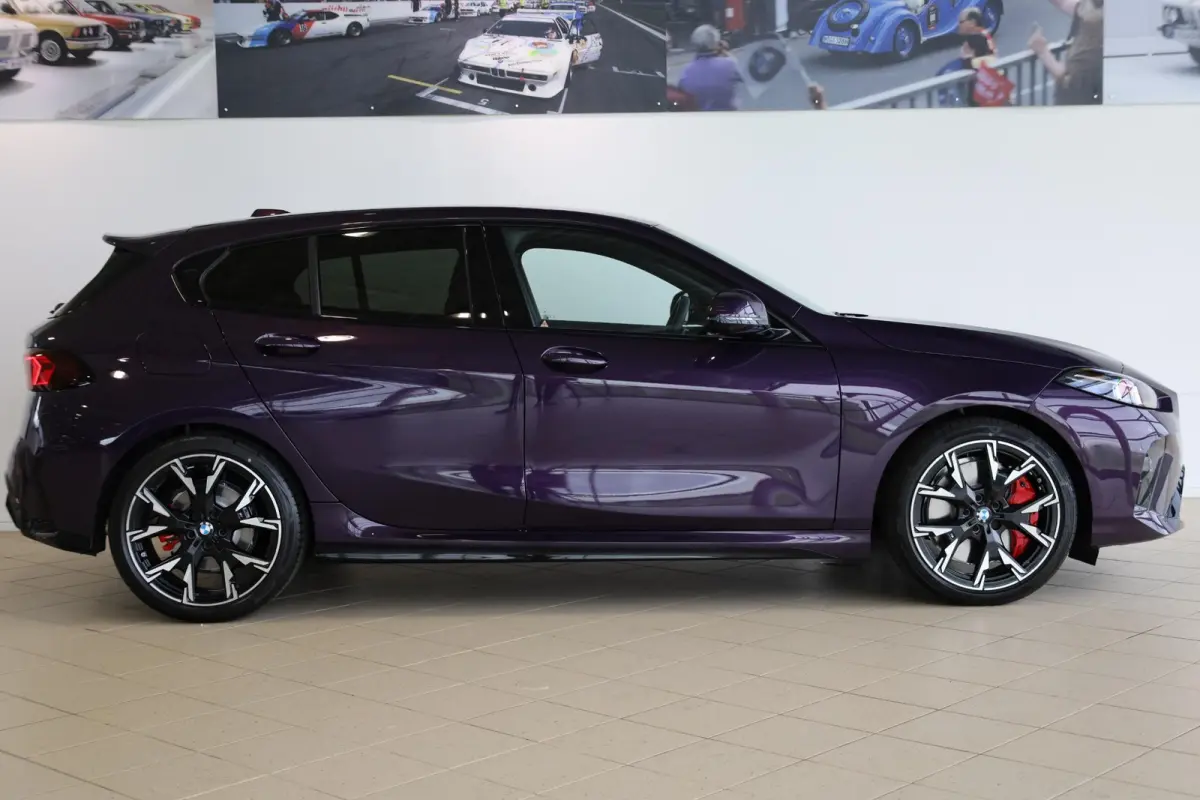 120 | M Sport Edition | M Sportpakket Pro | Innovation Pack | Harman Kardon