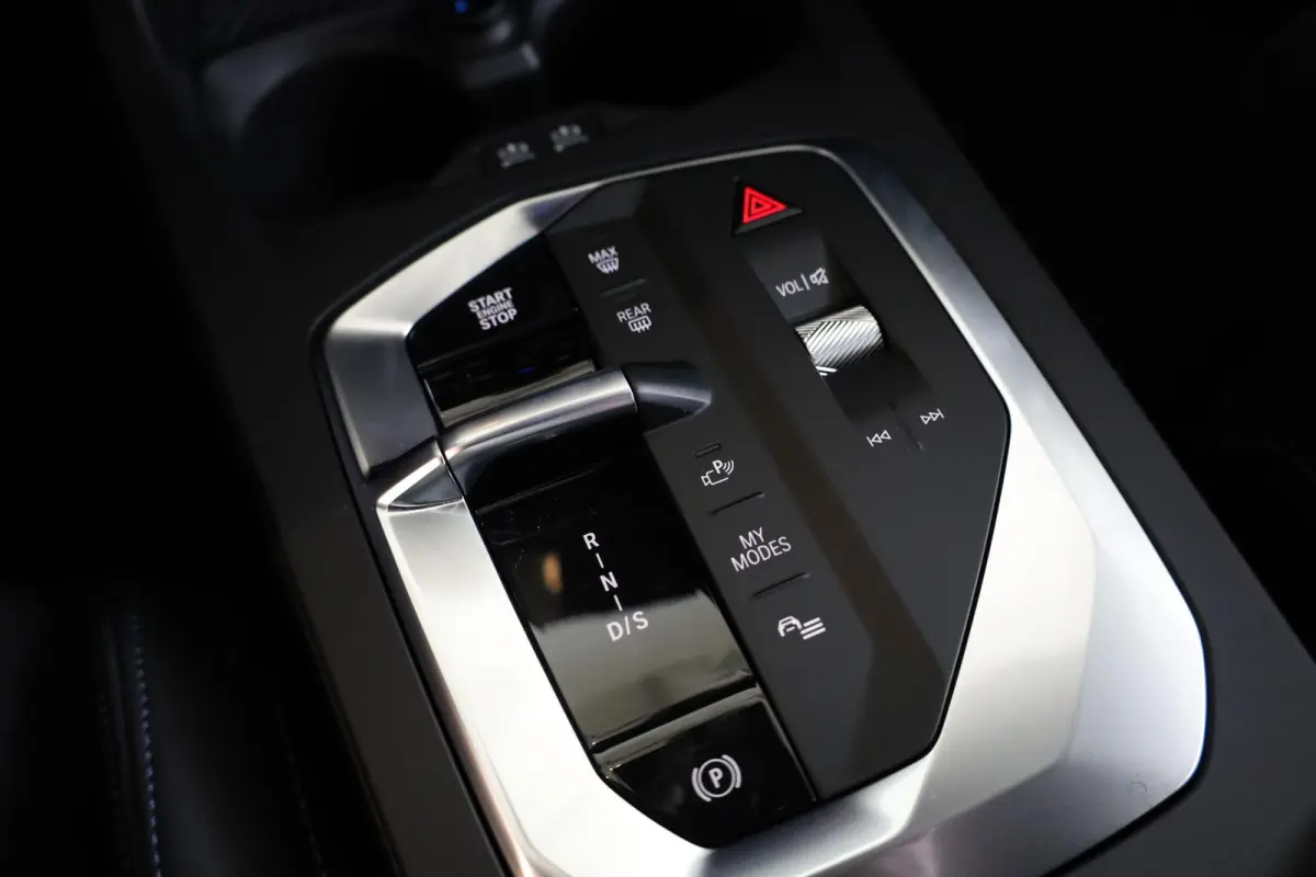 120 | M Sport Edition | M Sportpakket Pro | Innovation Pack | Harman Kardon