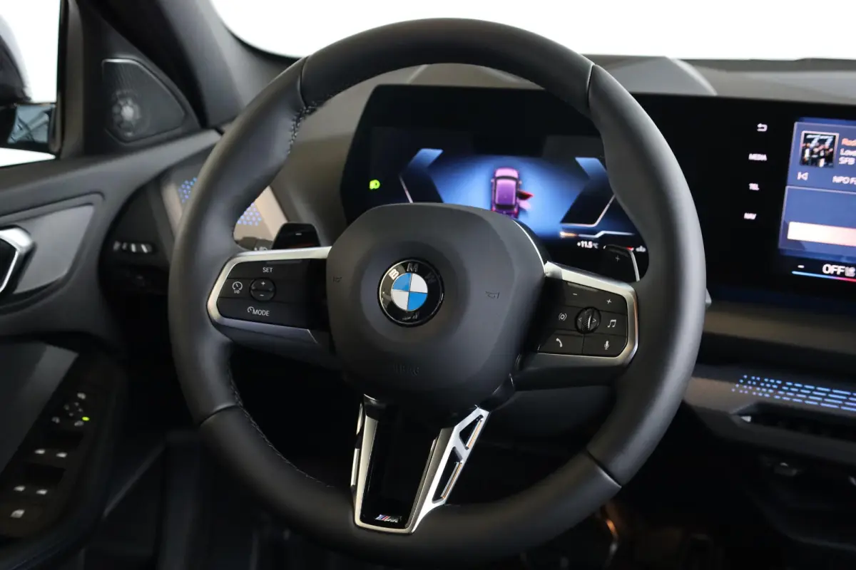 120 | M Sport Edition | M Sportpakket Pro | Innovation Pack | Harman Kardon