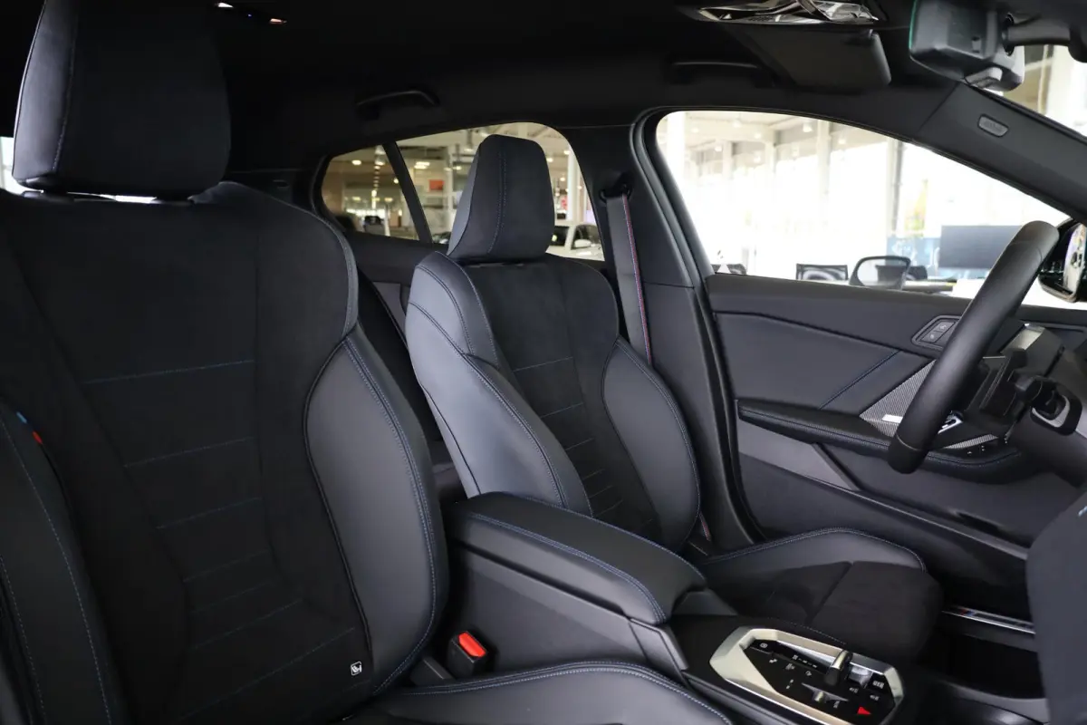 120 | M Sport Edition | M Sportpakket Pro | Innovation Pack | Harman Kardon