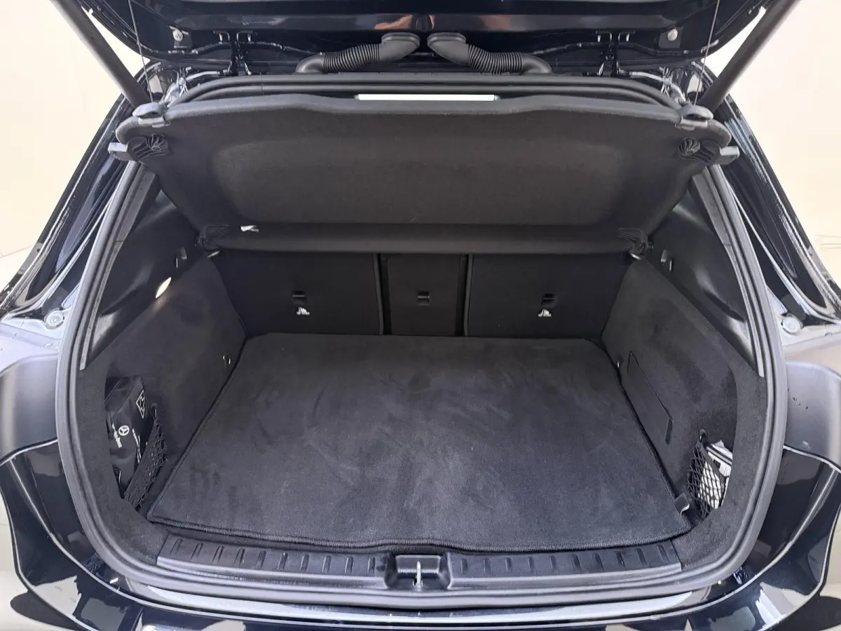 250 Business Solution AMG 67 kWh Panoramadak / Keyless / Privacy Glass / Parkeercamera / Sfeerverlichting / Elektr. Kofferklep / Stoelverwarming