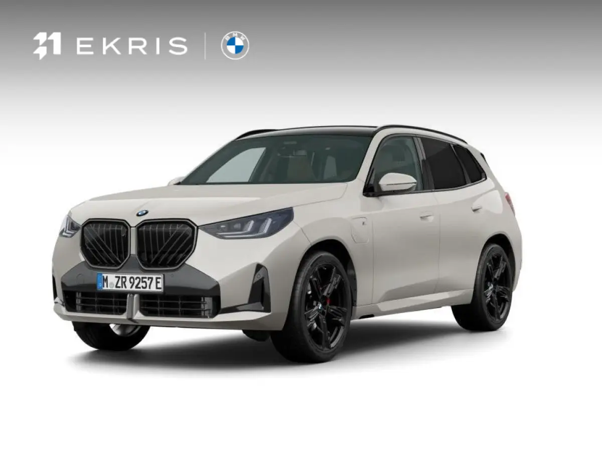 30e xDrive M Sportpakket Pro | Premium Pack | Professional Pack | Comfort Pack |