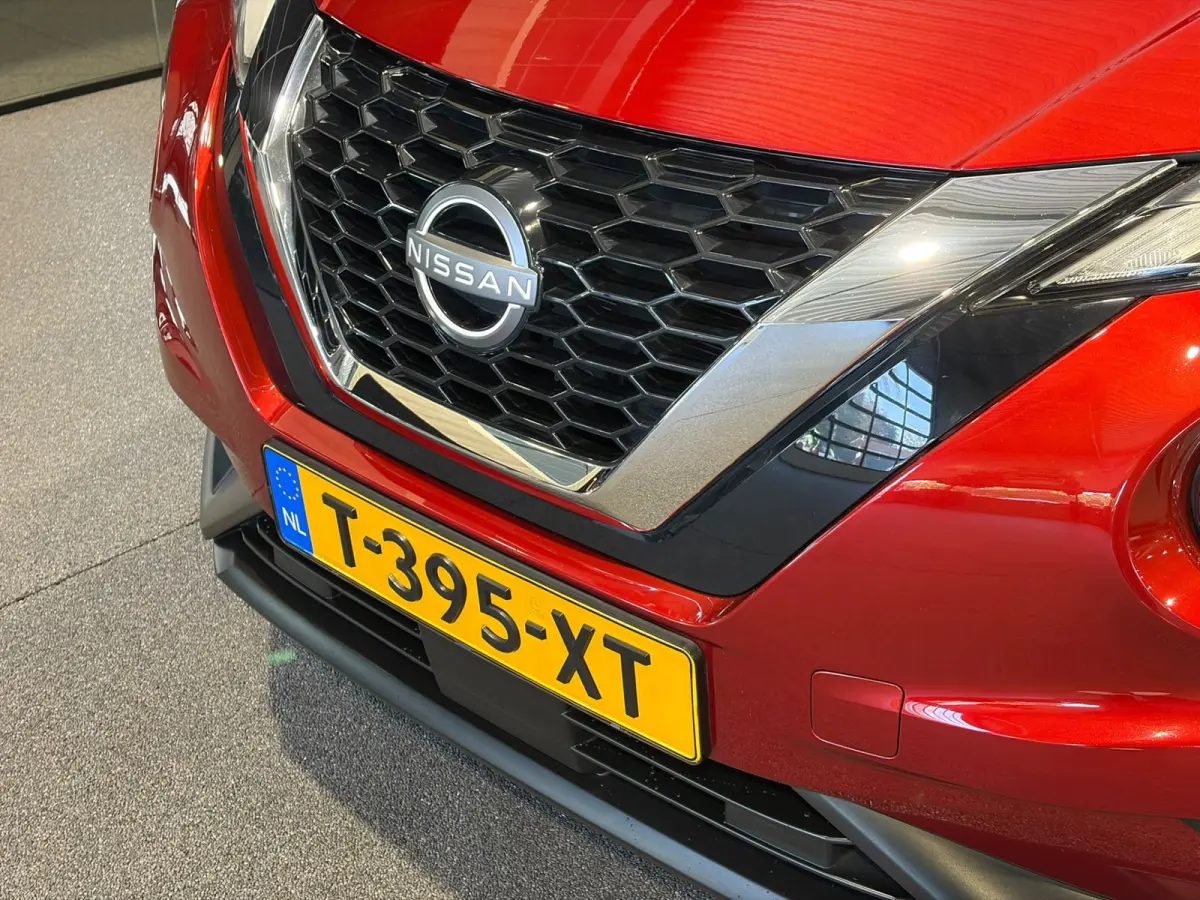1.0 DIG-T Visia Carplay | Airco | Cruise Control | Lane assist