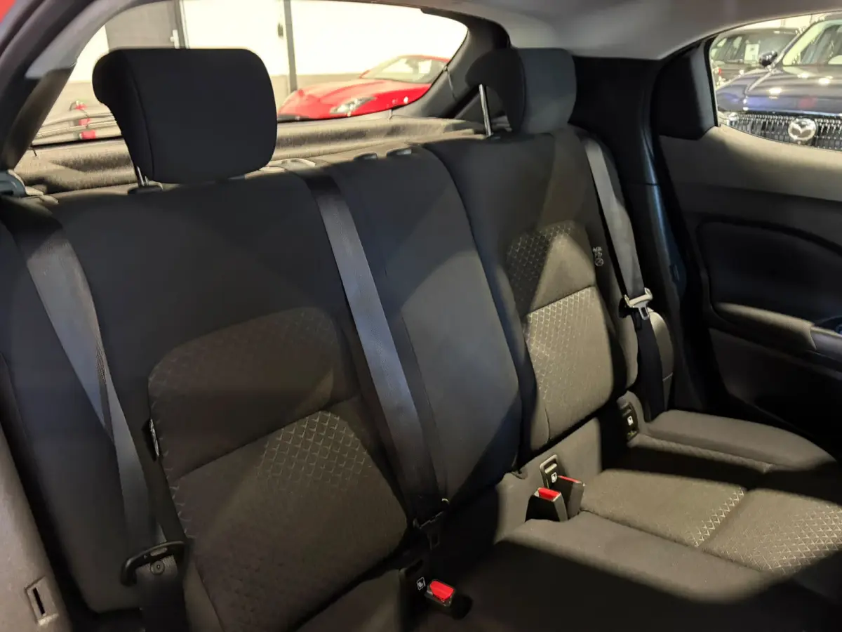 1.0 DIG-T Visia Carplay | Airco | Cruise Control | Lane assist