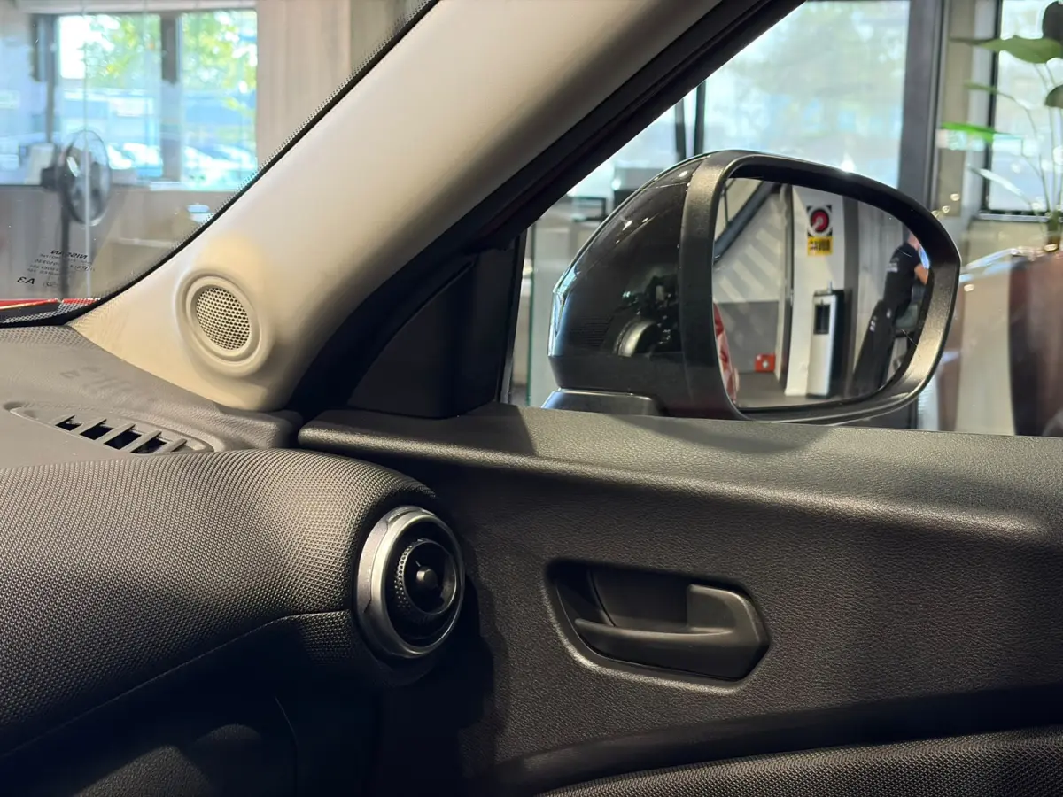 1.0 DIG-T Visia Carplay | Airco | Cruise Control | Lane assist
