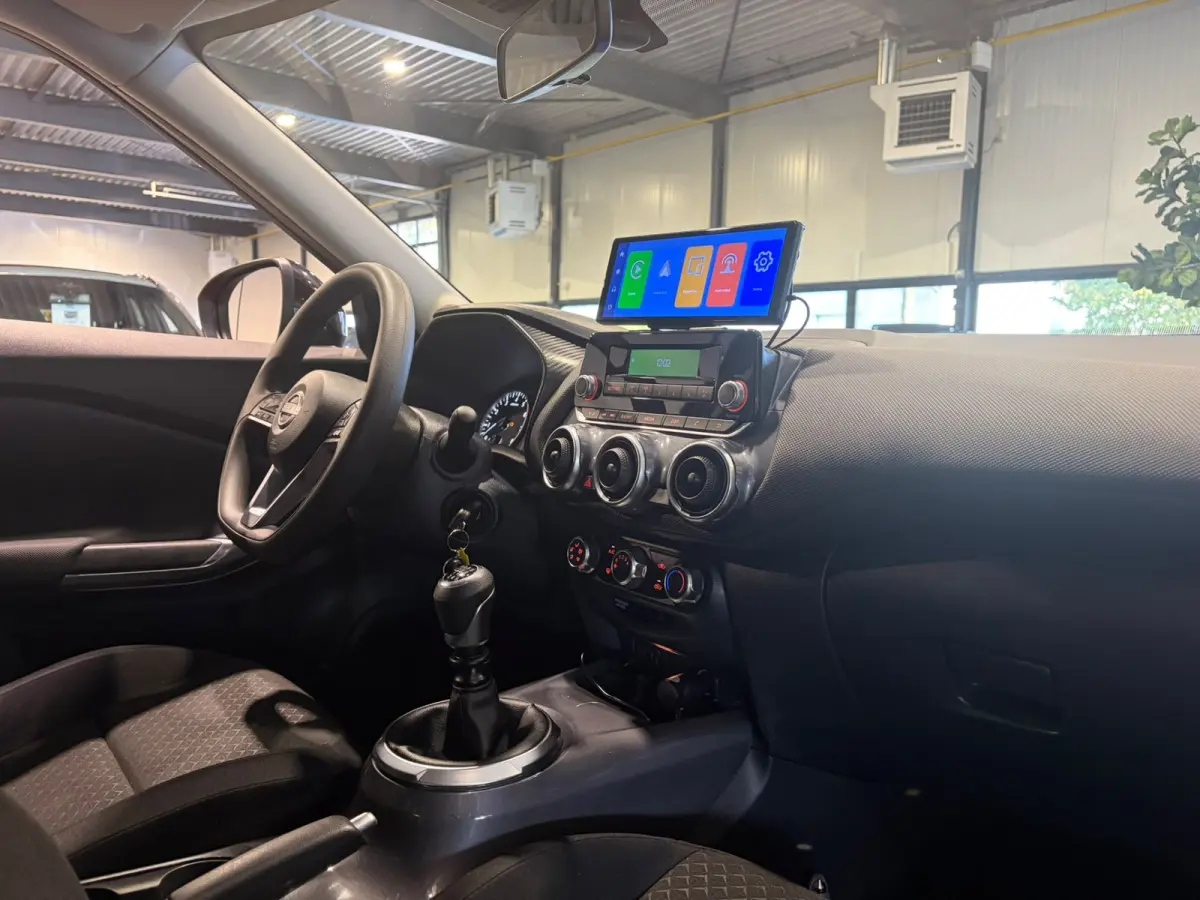 1.0 DIG-T Visia Carplay | Airco | Cruise Control | Lane assist