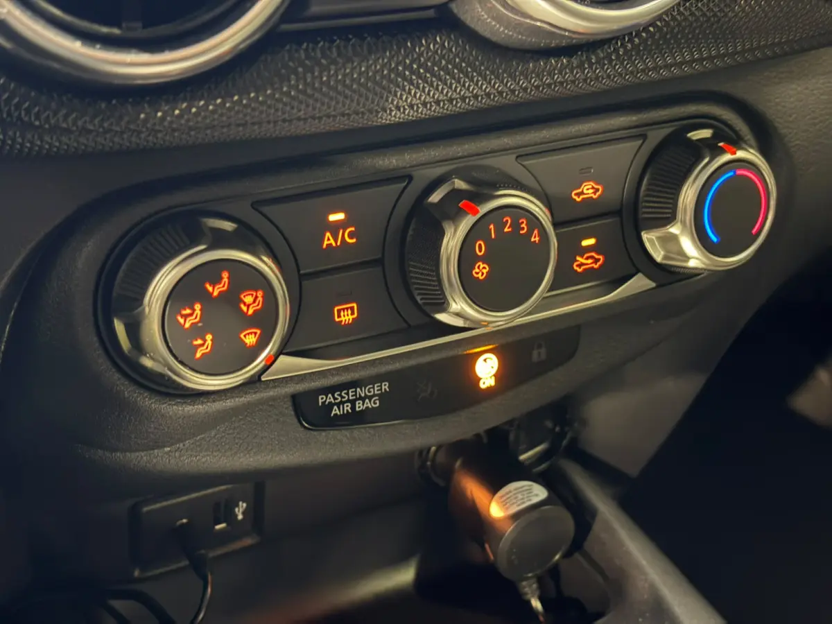 1.0 DIG-T Visia Carplay | Airco | Cruise Control | Lane assist