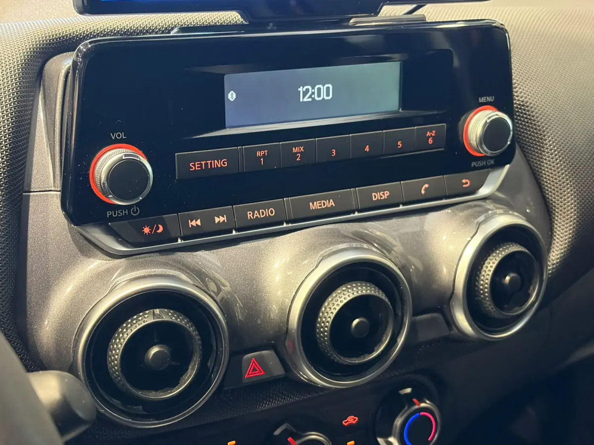 1.0 DIG-T Visia Carplay | Airco | Cruise Control | Lane assist