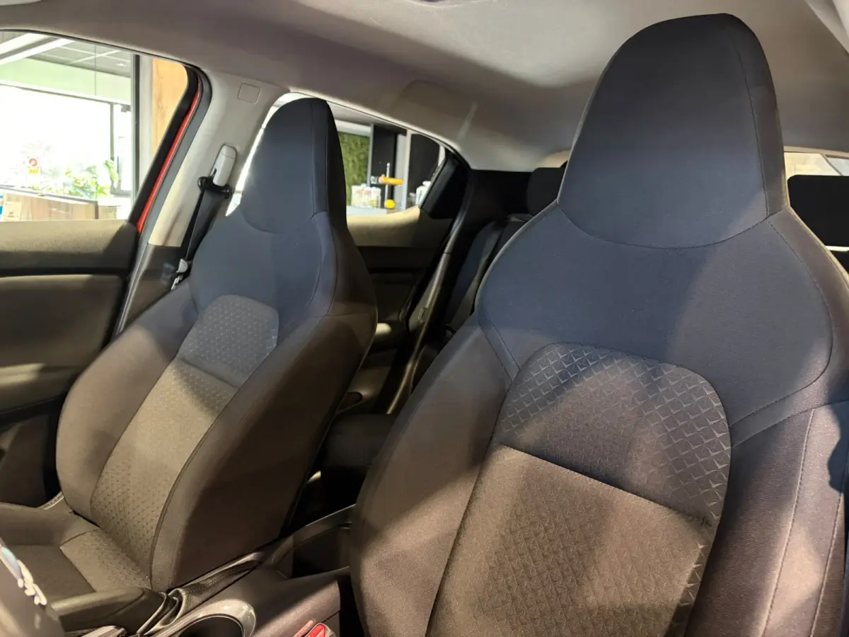 1.0 DIG-T Visia Carplay | Airco | Cruise Control | Lane assist