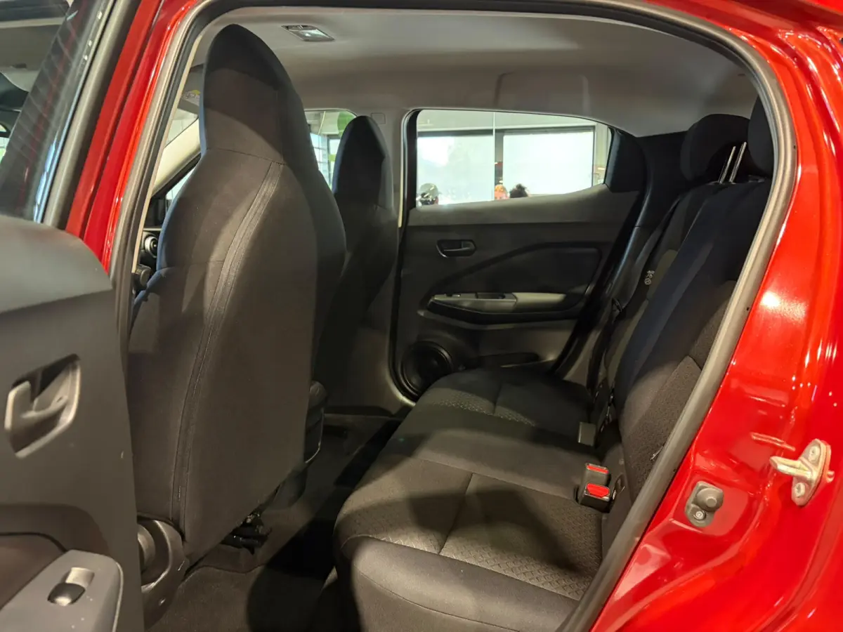 1.0 DIG-T Visia Carplay | Airco | Cruise Control | Lane assist