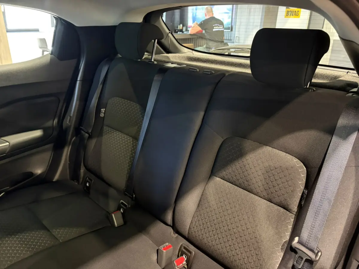 1.0 DIG-T Visia Carplay | Airco | Cruise Control | Lane assist