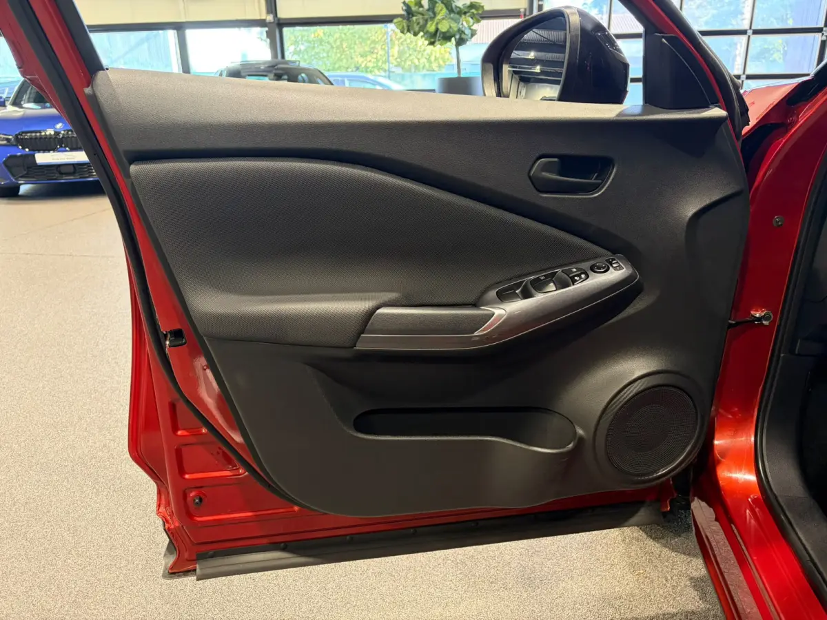 1.0 DIG-T Visia Carplay | Airco | Cruise Control | Lane assist