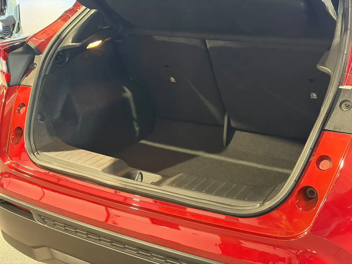 1.0 DIG-T Visia Carplay | Airco | Cruise Control | Lane assist